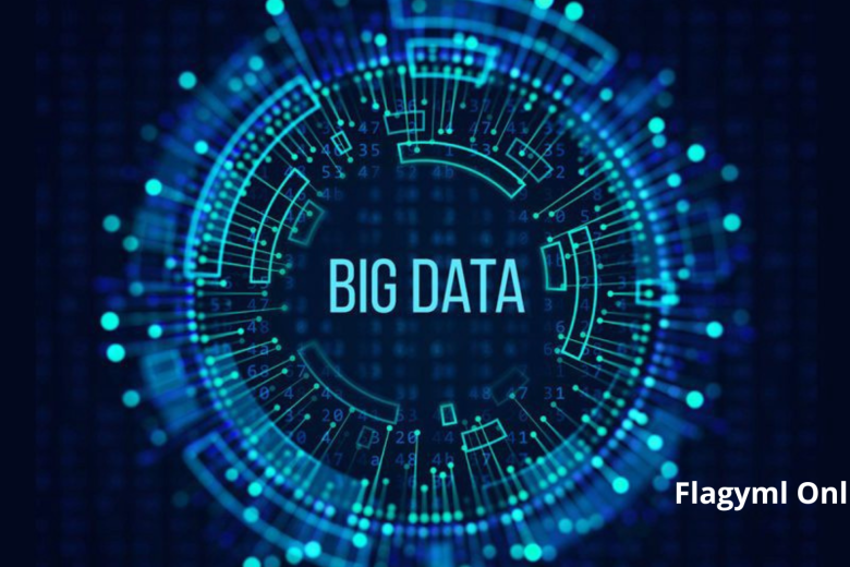 Menggali Potensi Big Data Bagaimana Data Mengubah Cara Kita Mengambil Keputusan