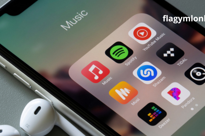 Platform Streaming Musik Terbaik di 2024 Spotify, Apple Music, dan YouTube Music