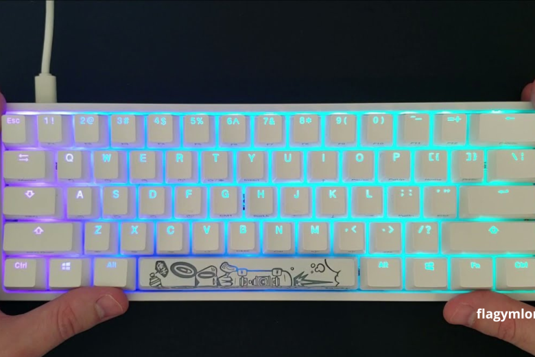 Mengenal Ducky One 2 Mini Keyboard 60% yang Wajib Dimiliki oleh Penggemar Mechanical