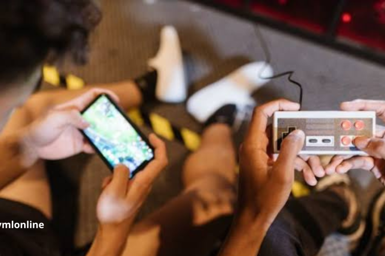 Revolusi Game Bagaimana Video Game Mengubah Dunia Hiburan dan Sosial