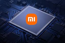 Chipset Smartphone Xiaomi