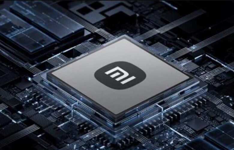 Chipset Smartphone Xiaomia