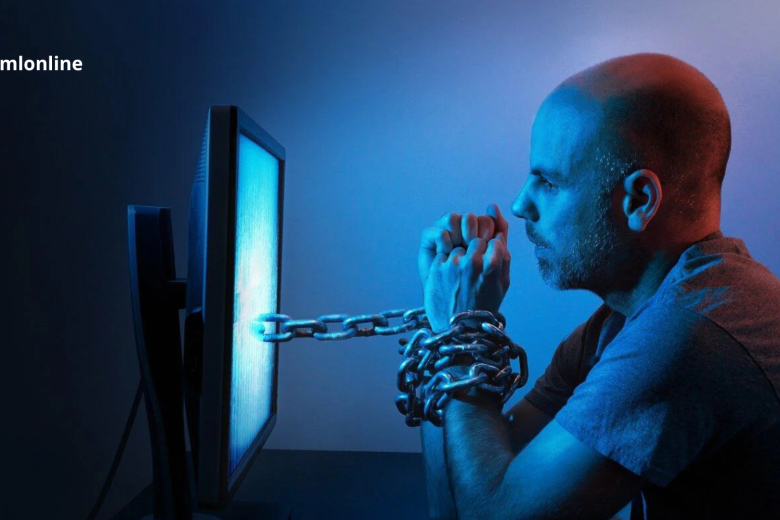 Digital Addiction Ketika Teknologi Menguasai Hidup Kita